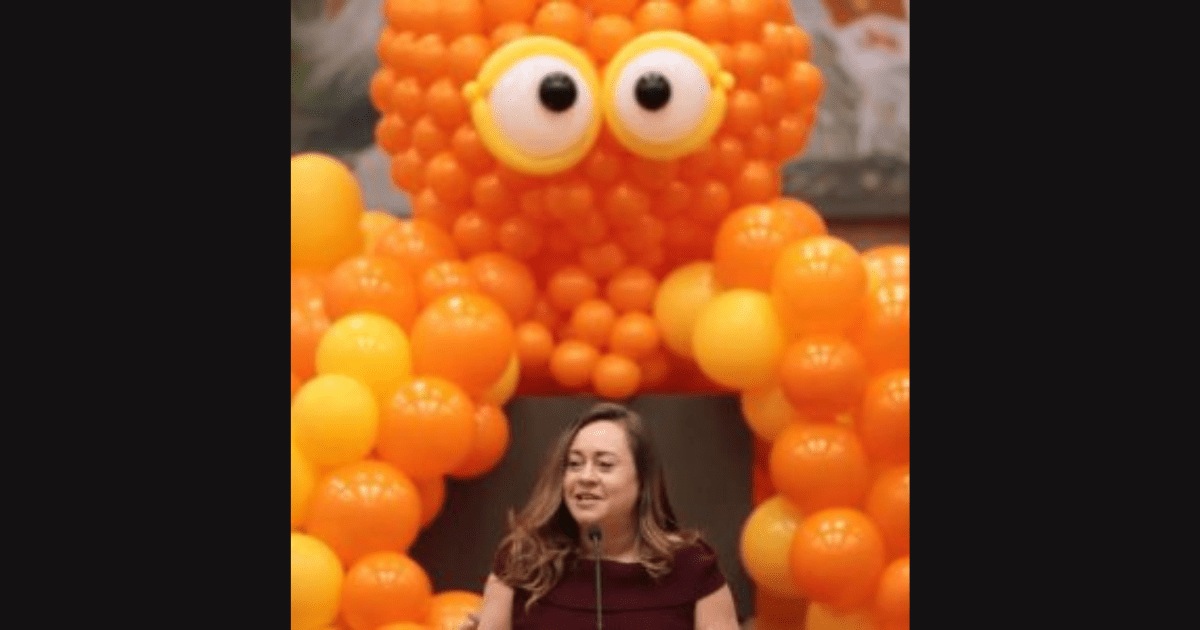 Rising Tide #103 - Shelby Van Pelt's Remarkable Octopus Book