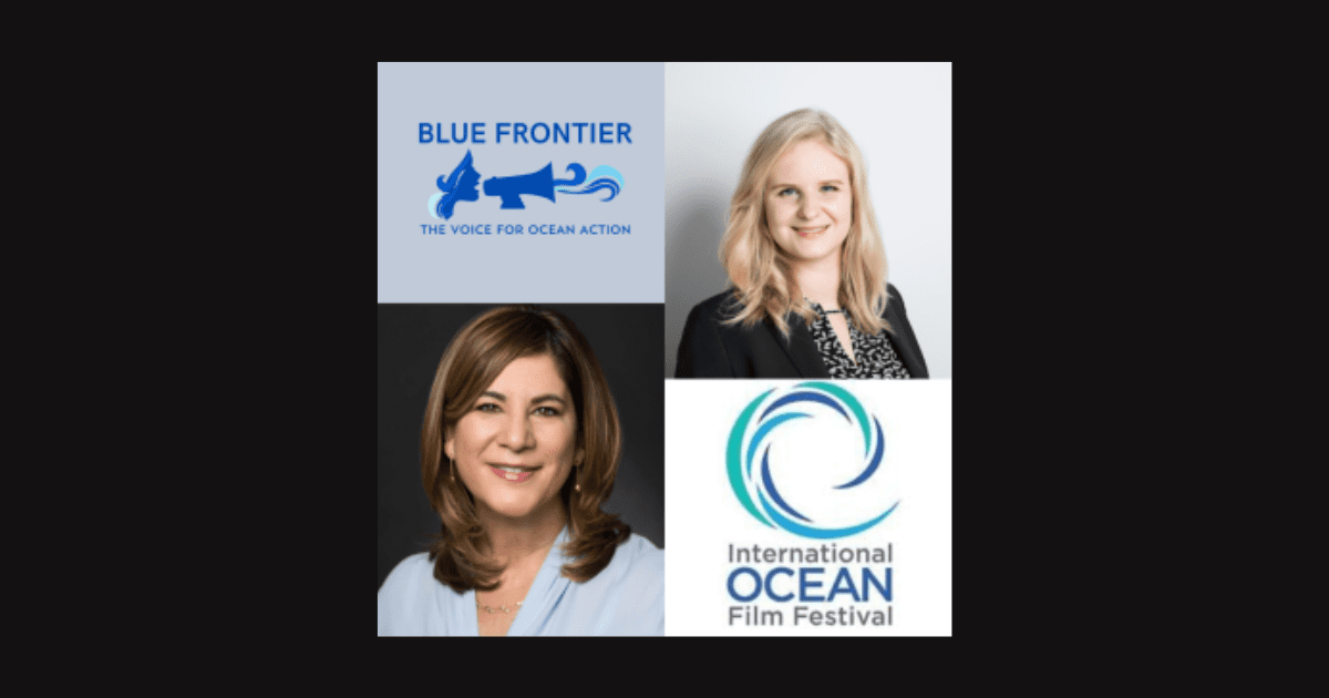 Rising Tide #106 – An Orca Film and an Ocean Film Fest