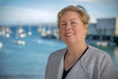 Rising Tide #107 – The Monterey Bay Aquarium’s Margaret Spring