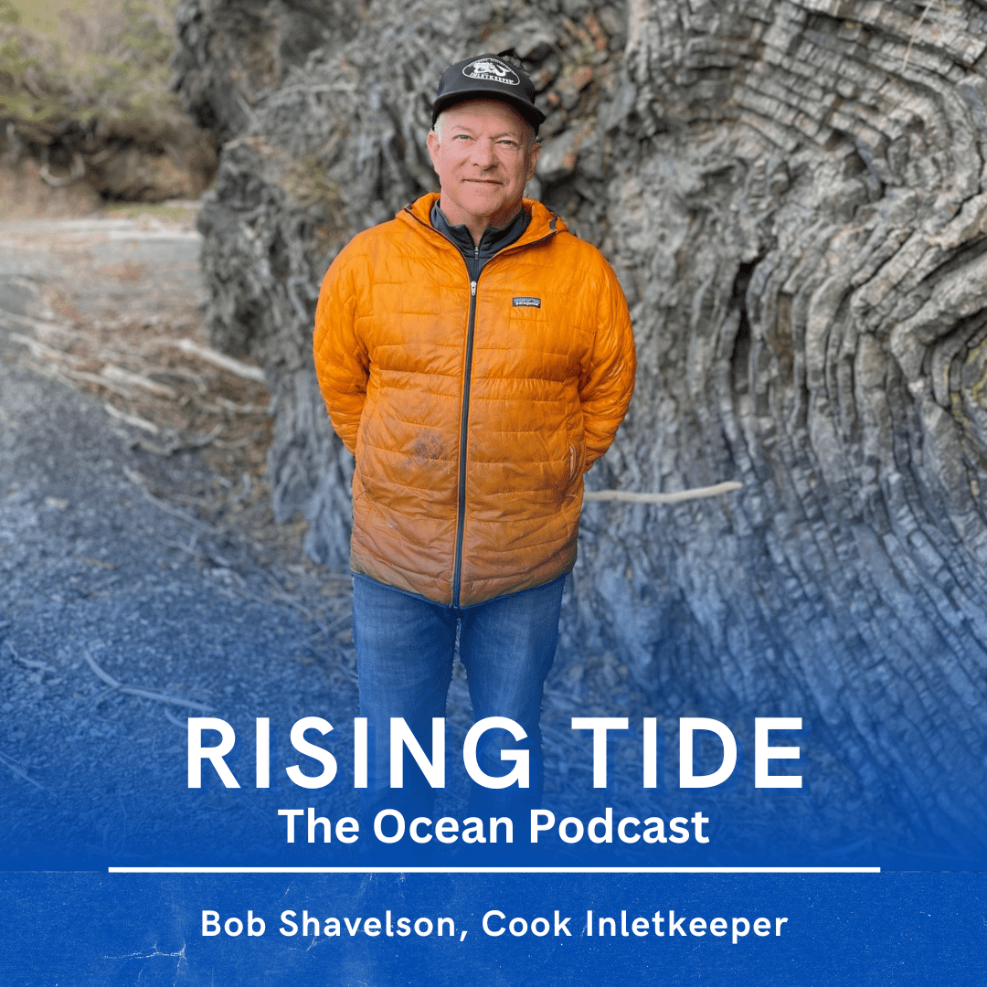 Bob Shavelson Defends Alaska’s Waters