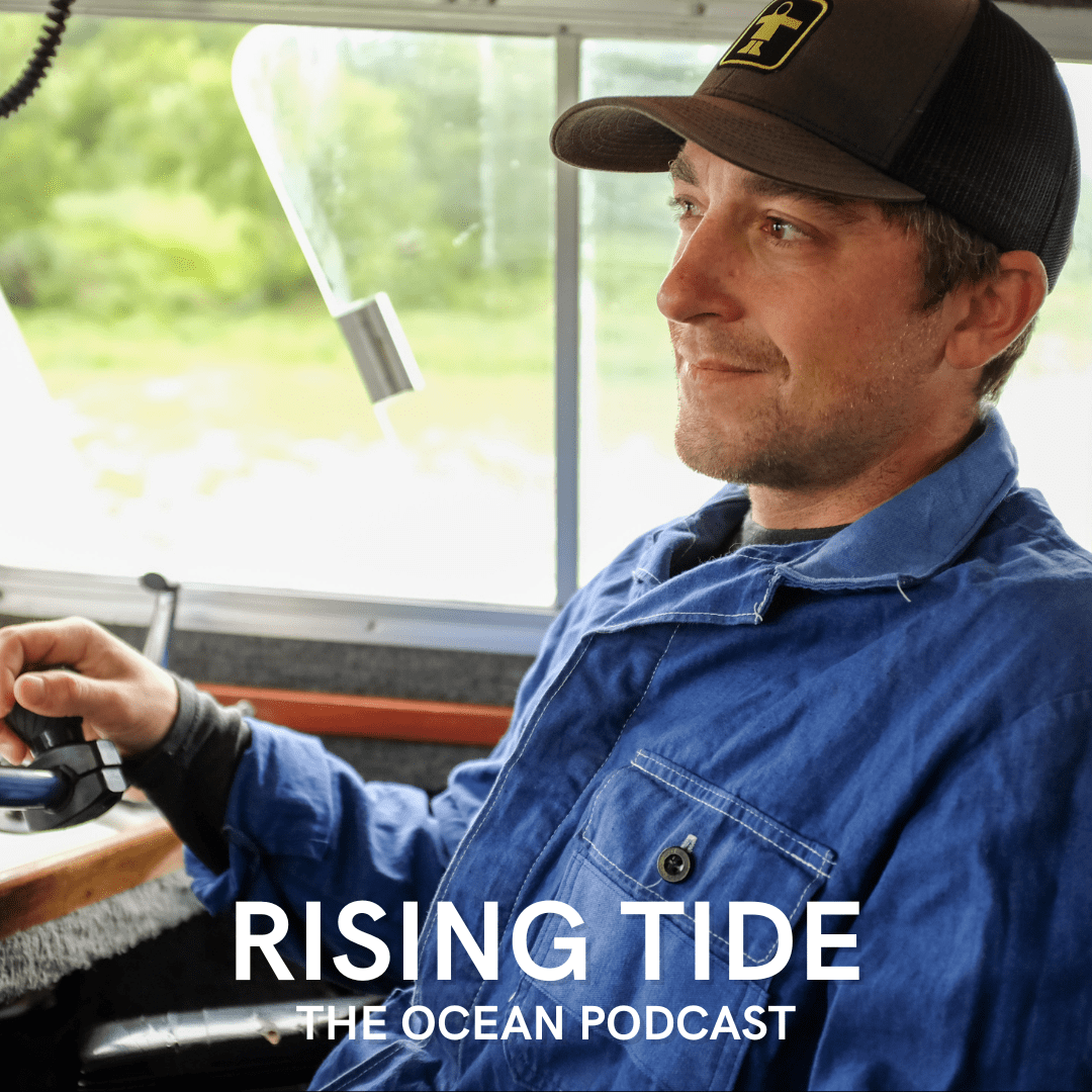 Nick Rahaim - Fishing with Whales in Alaska