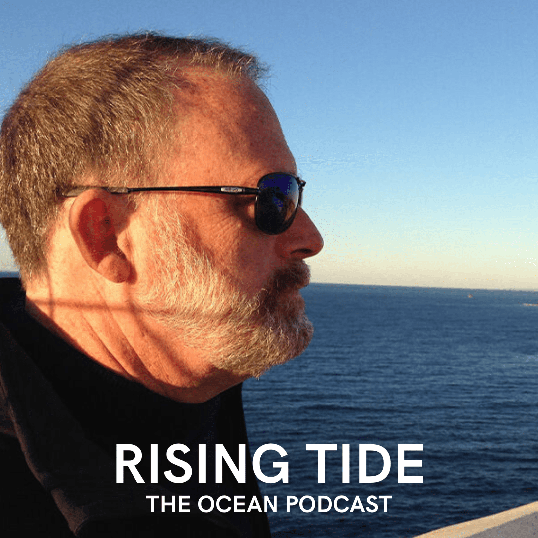 Navigating Ocean Policies with Mark Spalding: Diving into the Impact of Elections on Our Waters
