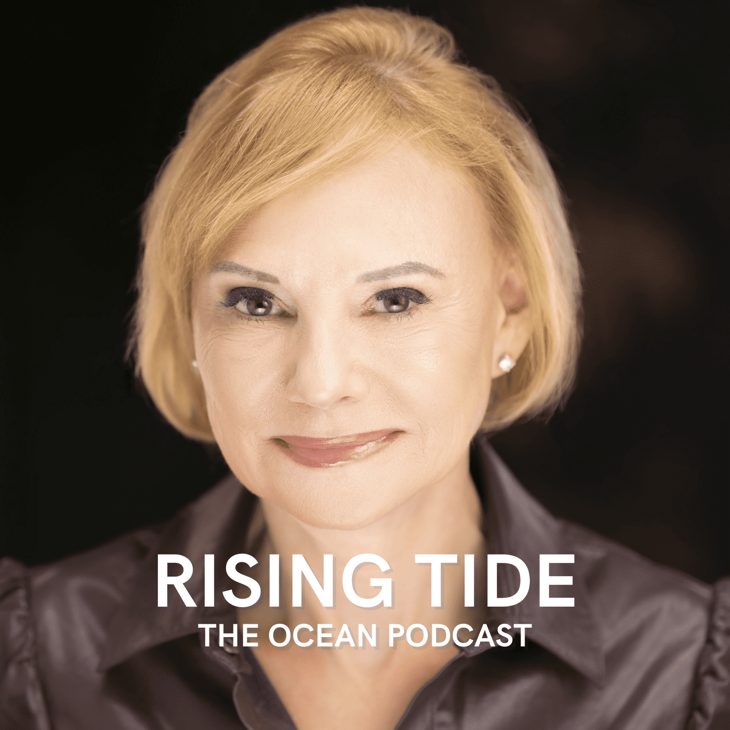Climate Threats and Military Responses: Sherri Goodman on Global Security in the 21st Century