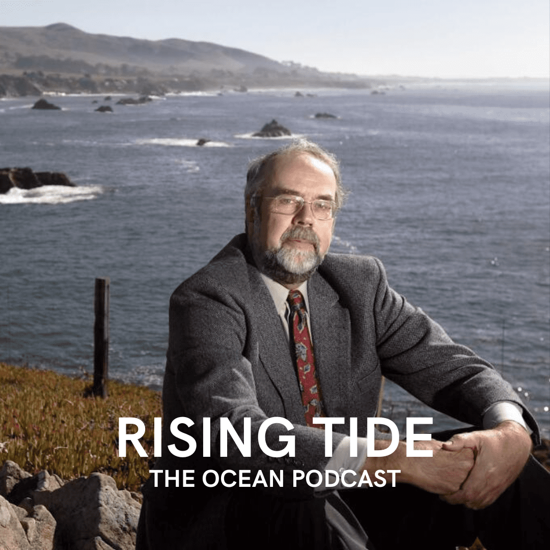 Richard Charter on Biden’s Historic Offshore Drilling Ban