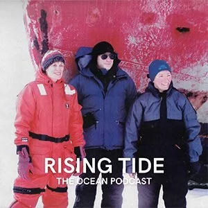 From the Vents to the Arctic: Kathy Crane’s Ocean Explorations