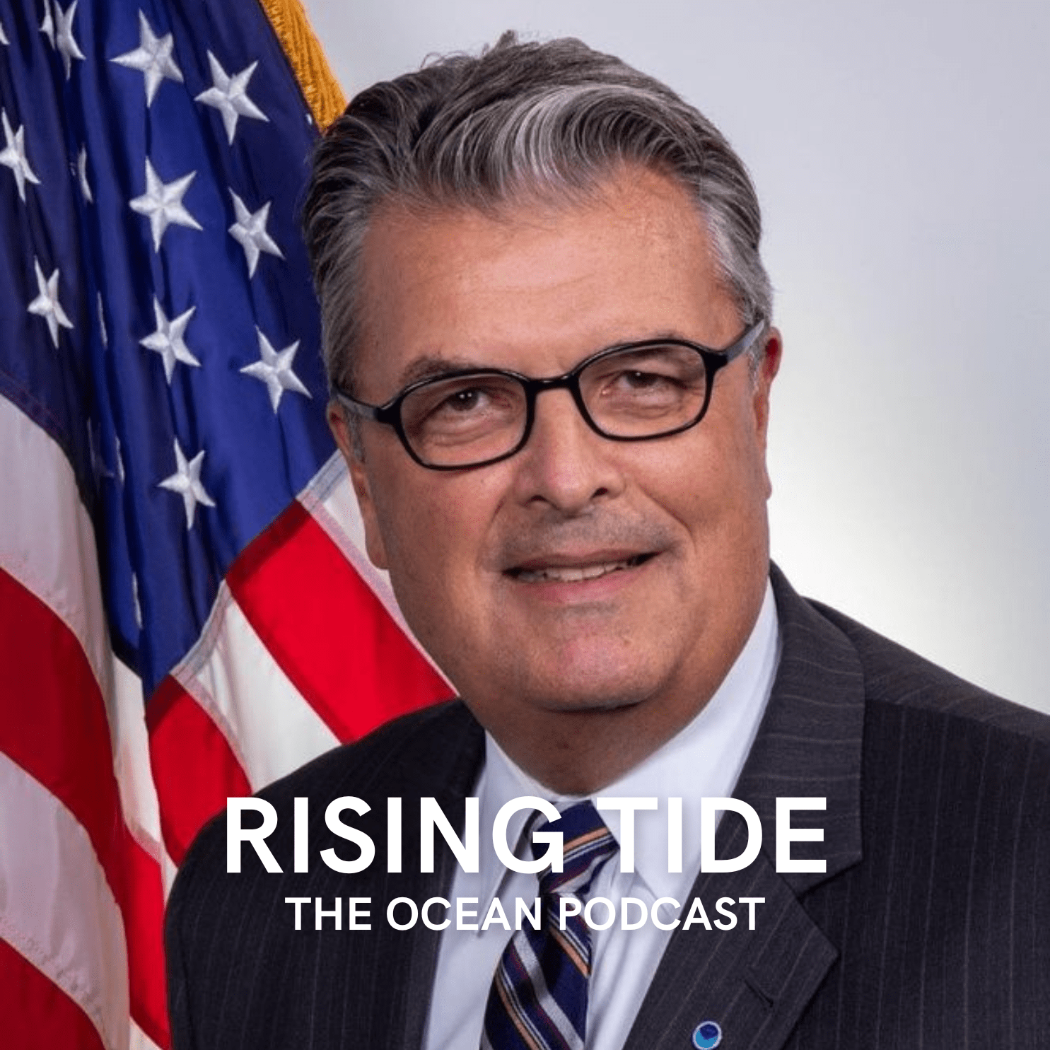 Craig McLean &amp; The Fight To Save NOAA