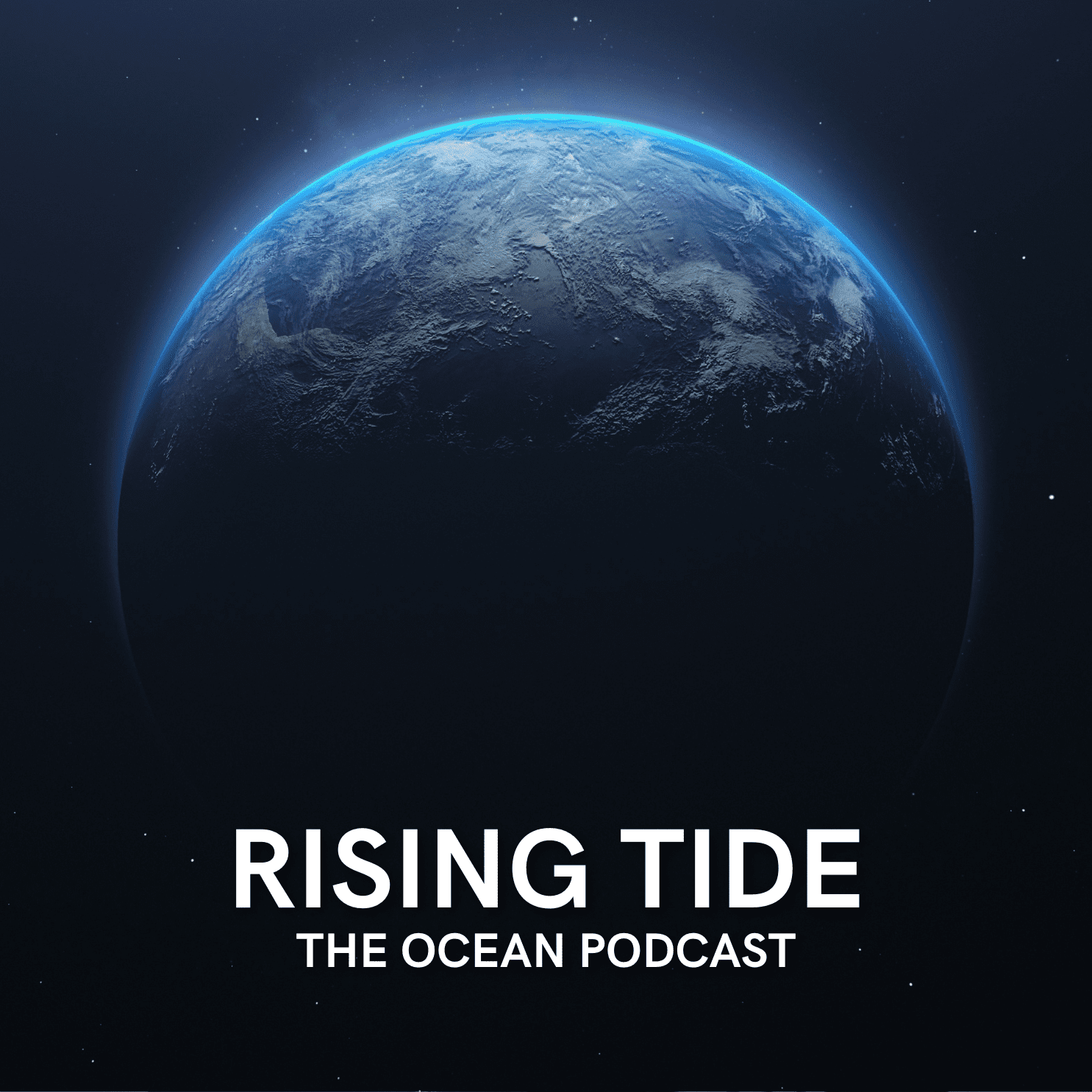 Jeremy Rifkin on Planet Aqua