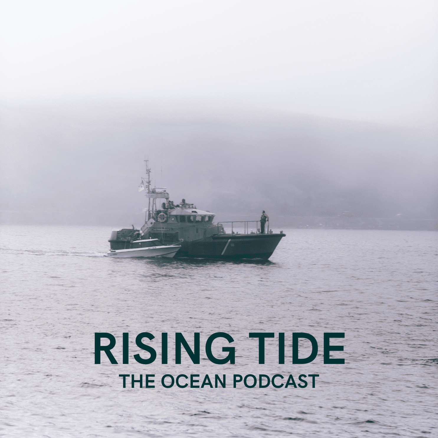 Meaghan Brosnan – Ocean Sheriff