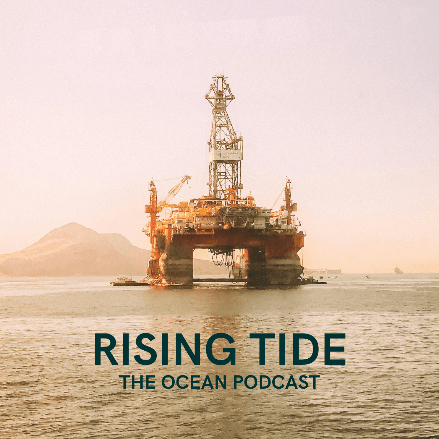 Fighting Offshore Oil Again with Richard Charter