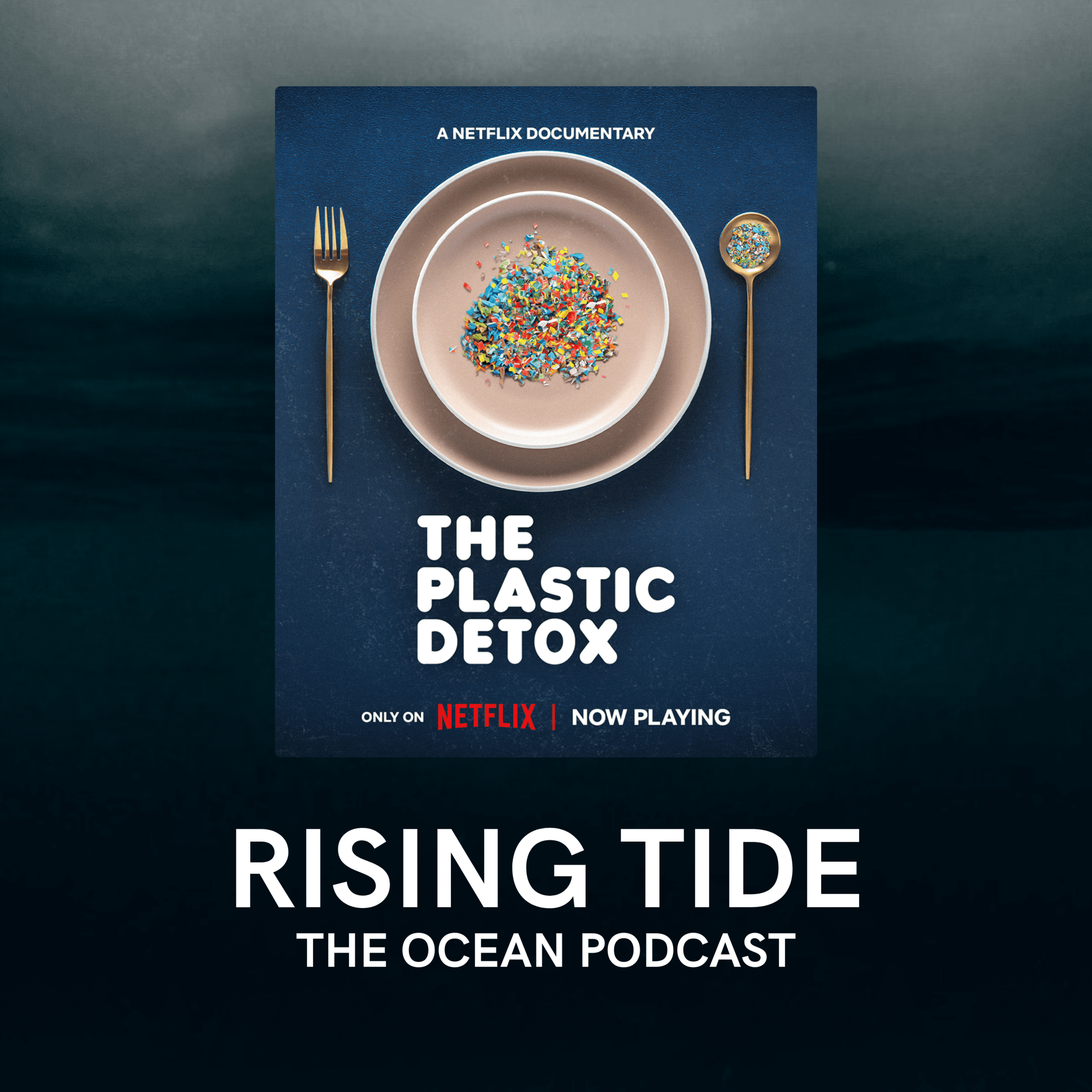 Louie Psihoyos on Dolphins, Plastics and More