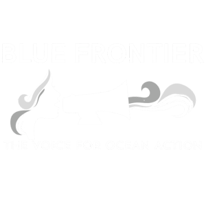 Blue Frontier: The Voice For Ocean Action
