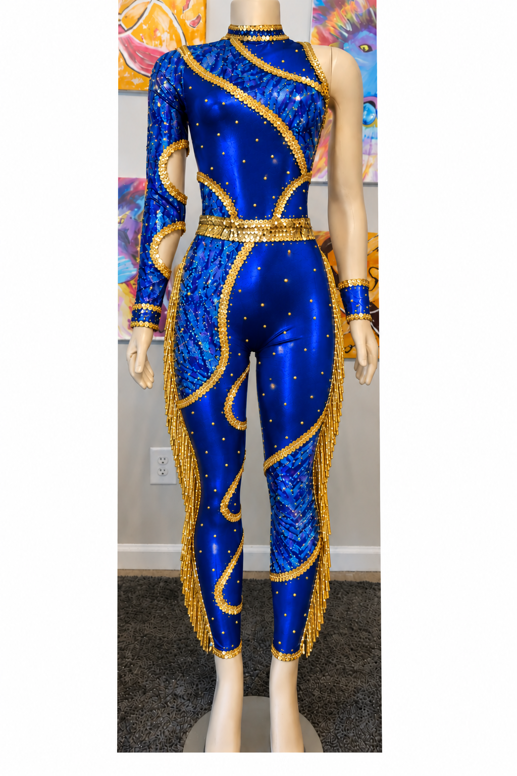 GDDC Main Uniform