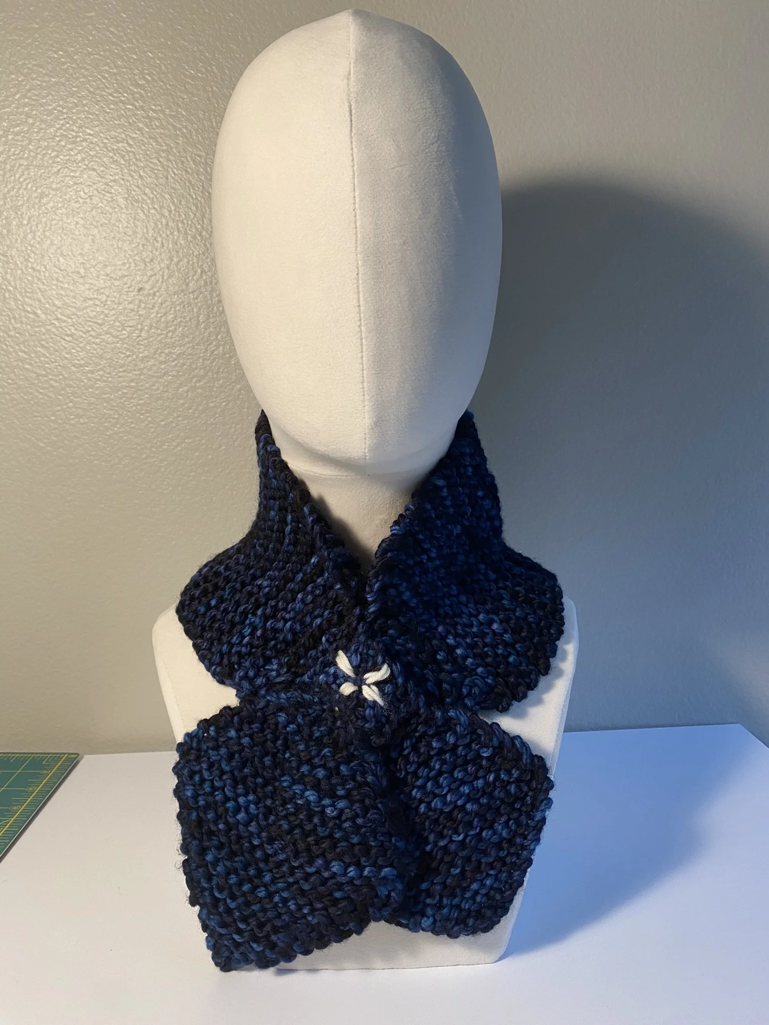 Modern Love Cravat