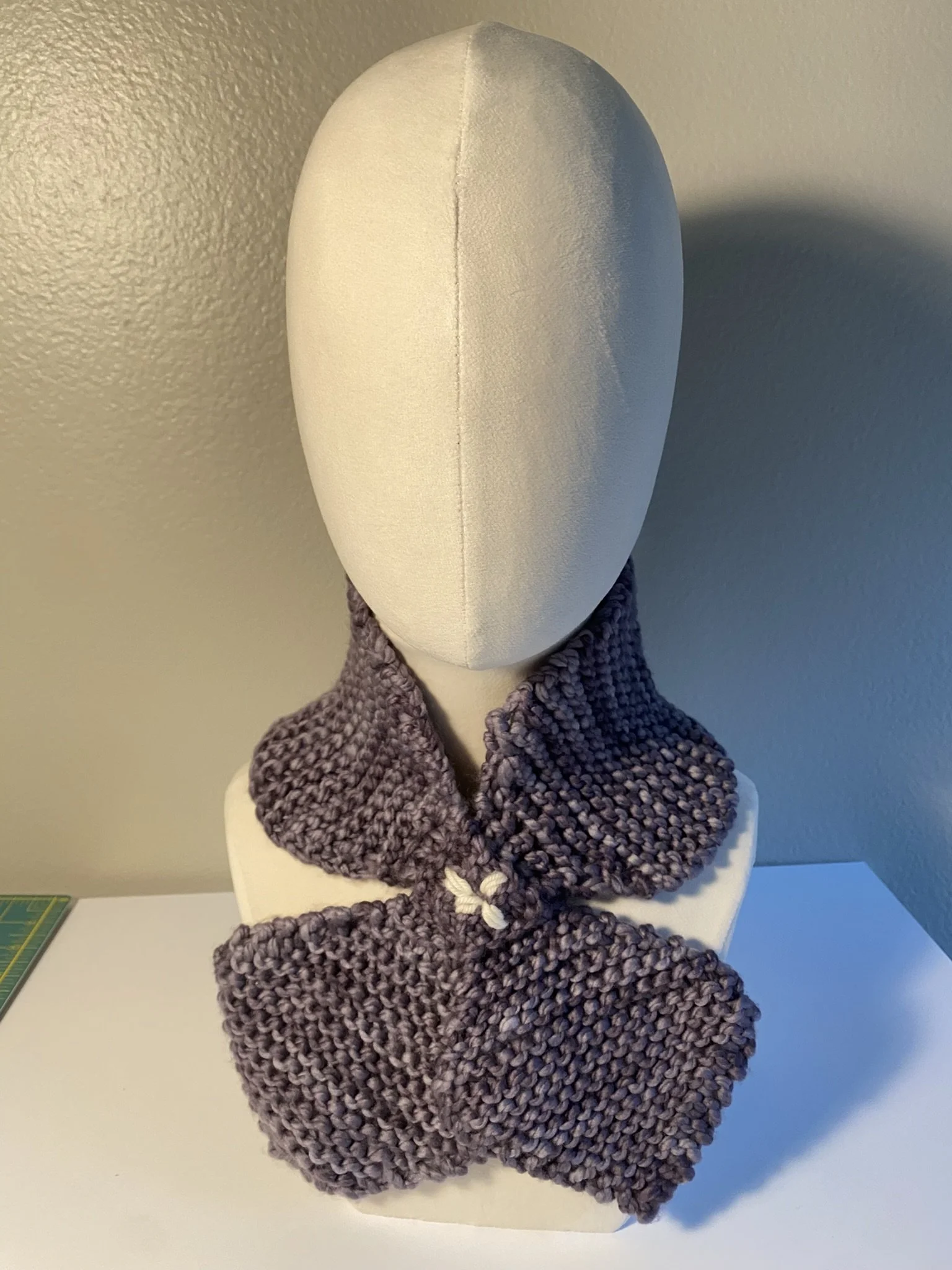 Modern Love Cravat