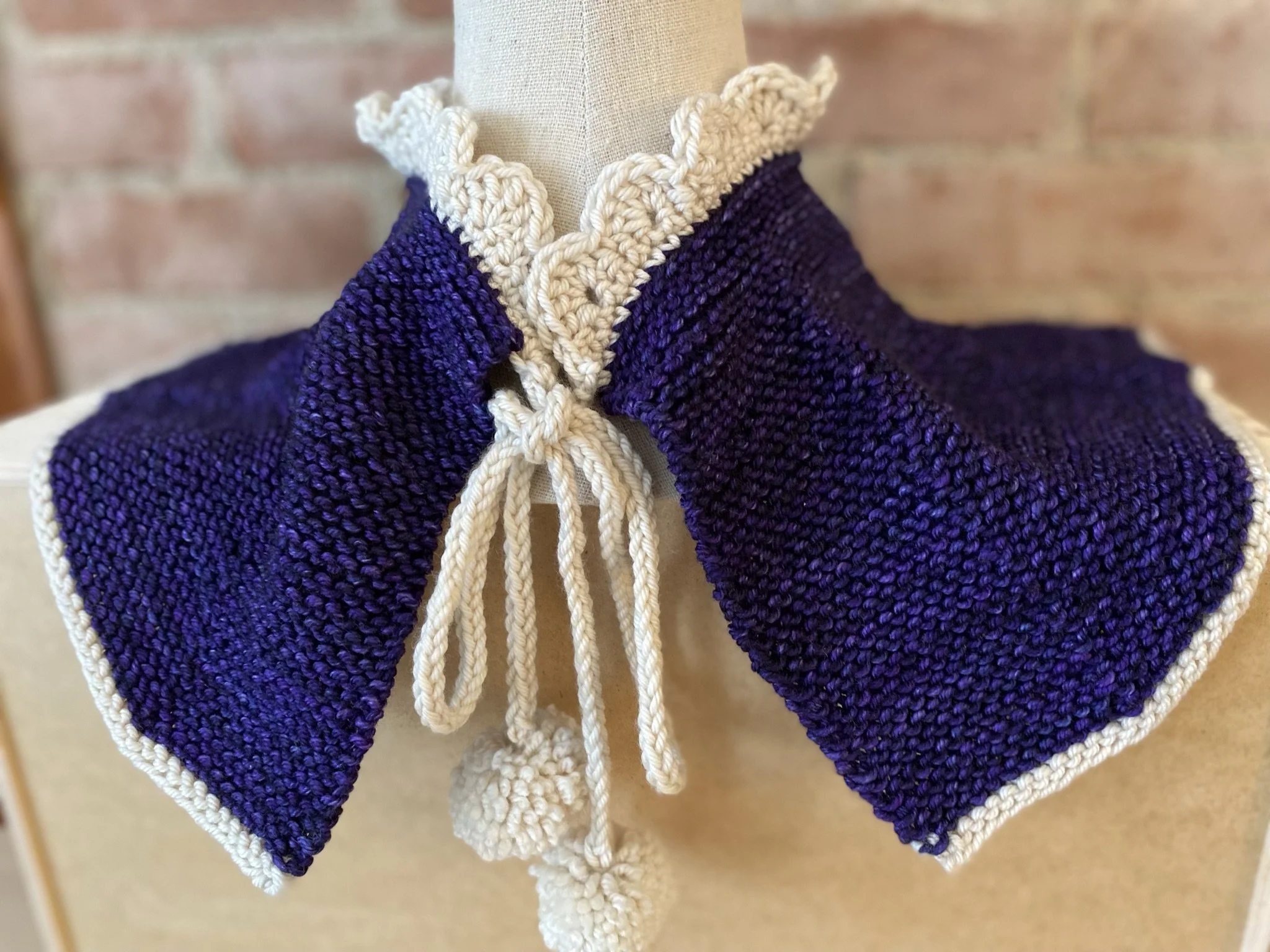 Purple Capelet.JPEG
