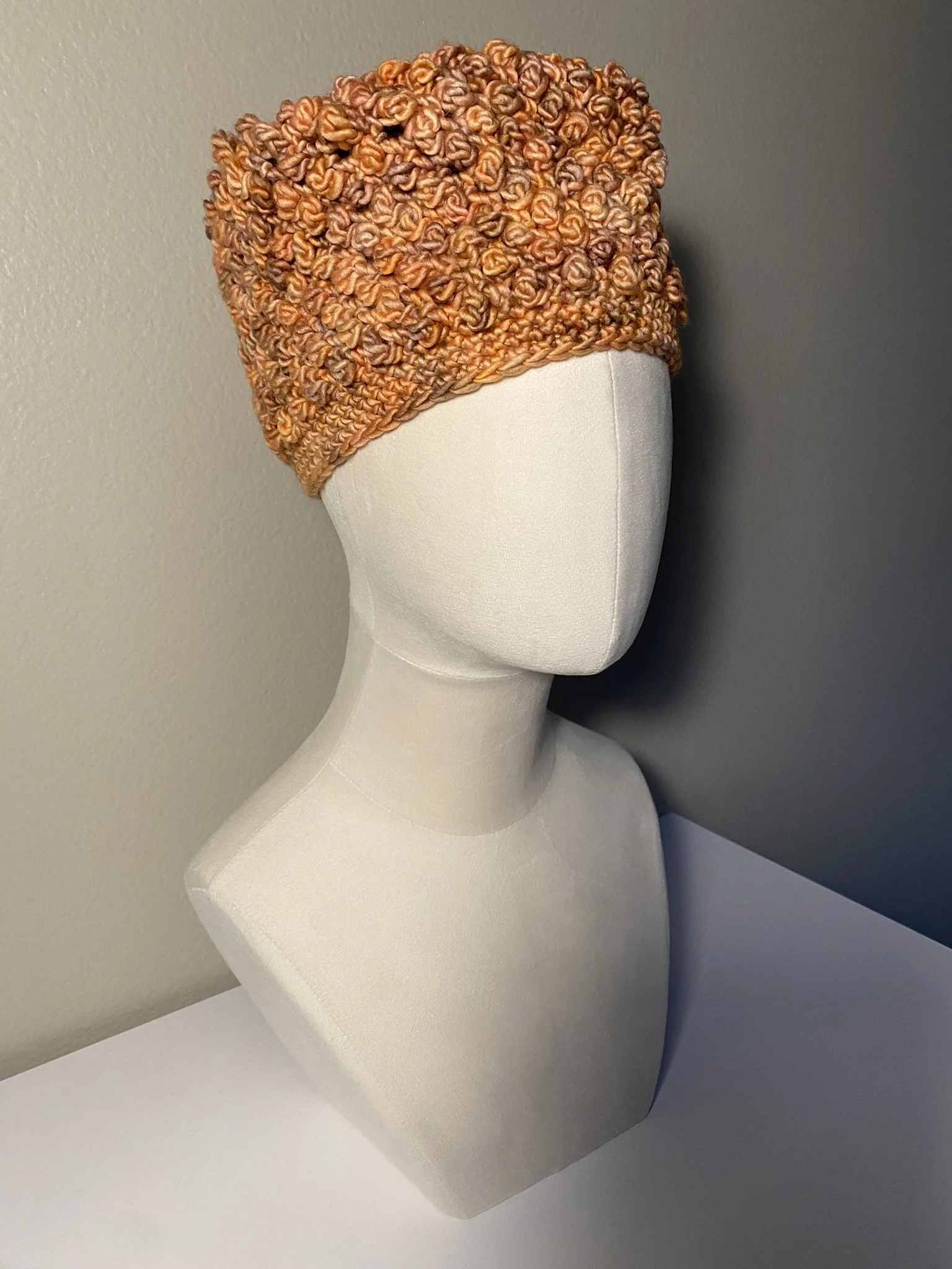 Bobble Hat