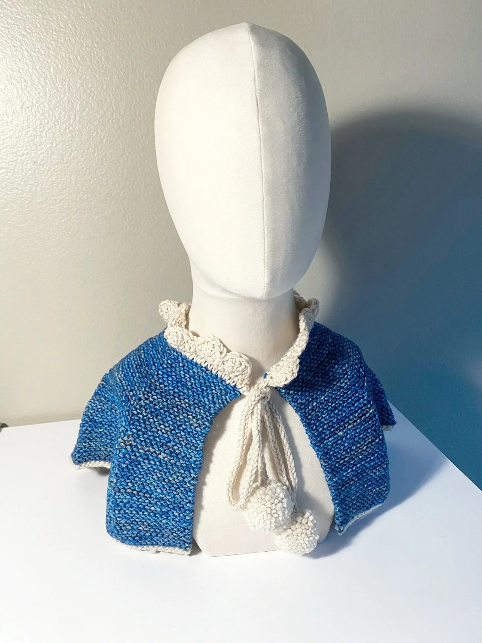 Runaway Capelet