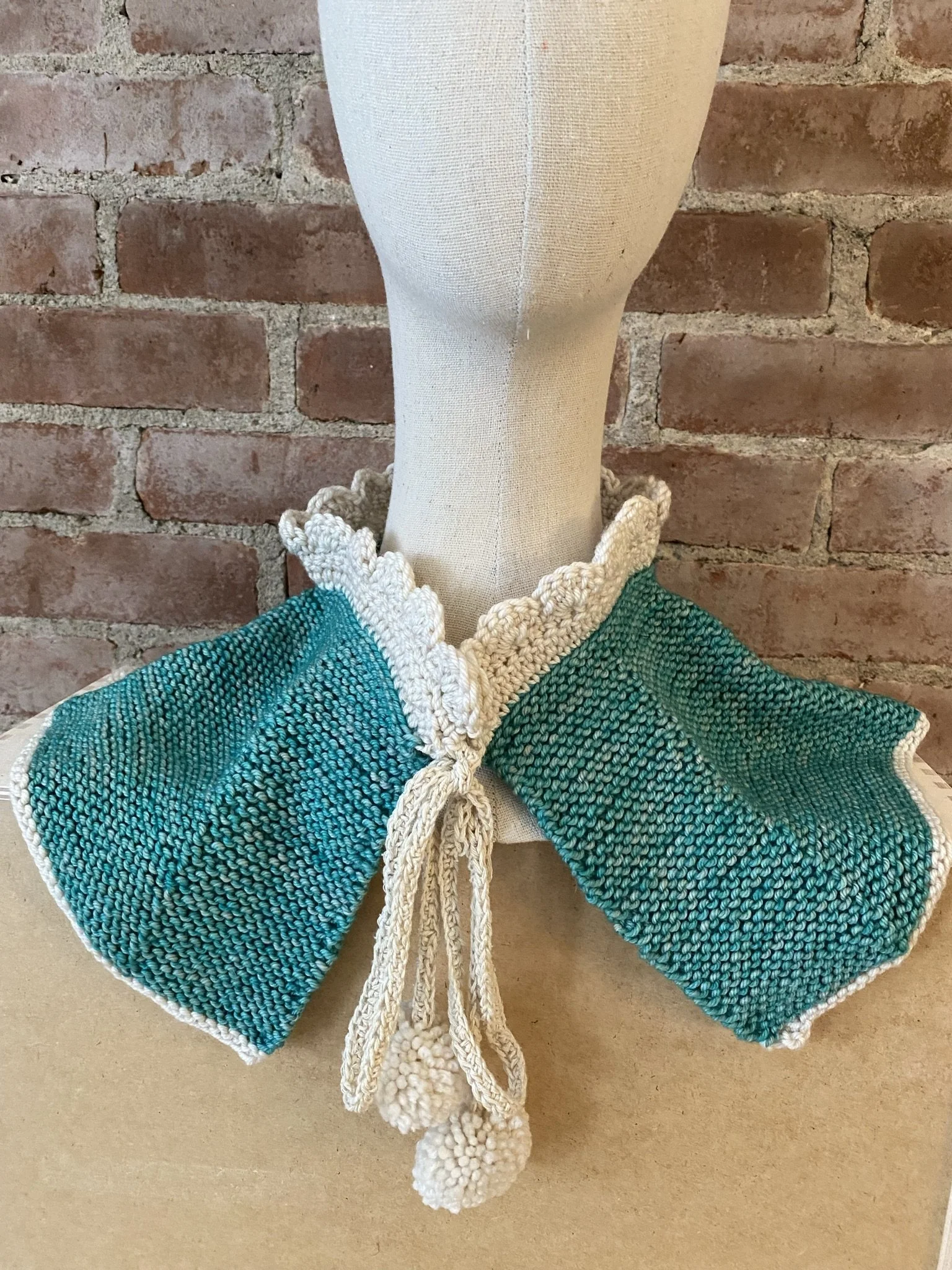 aqua blue capelet.JPEG