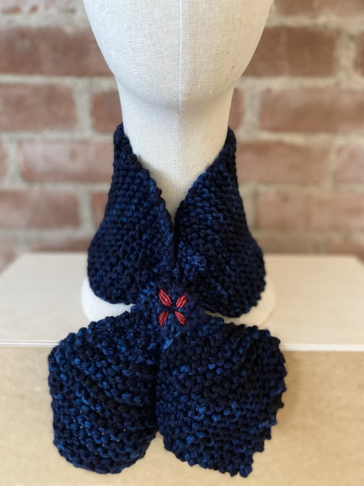 Modern Love Cravat