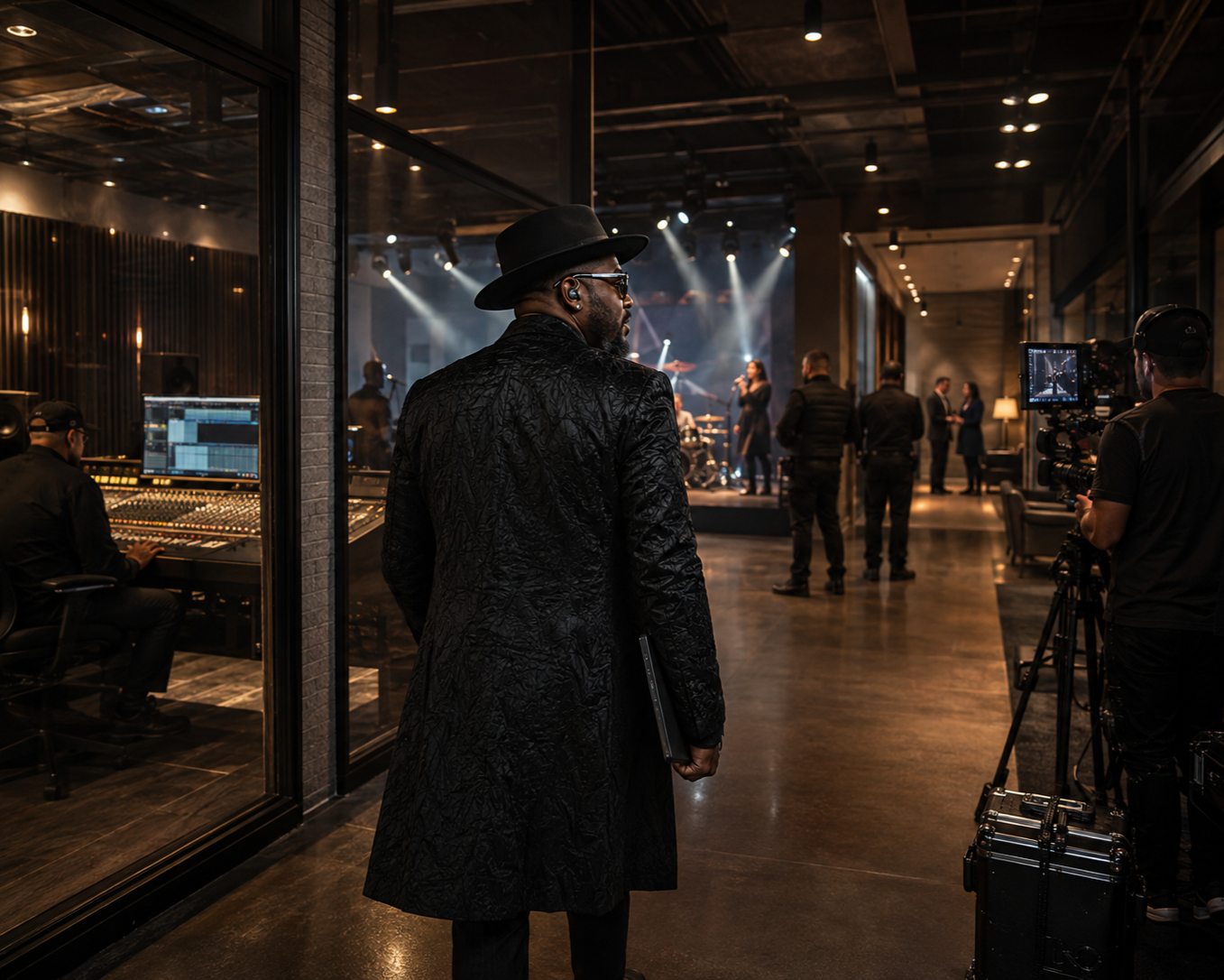 Private & Elite Entertainment Services