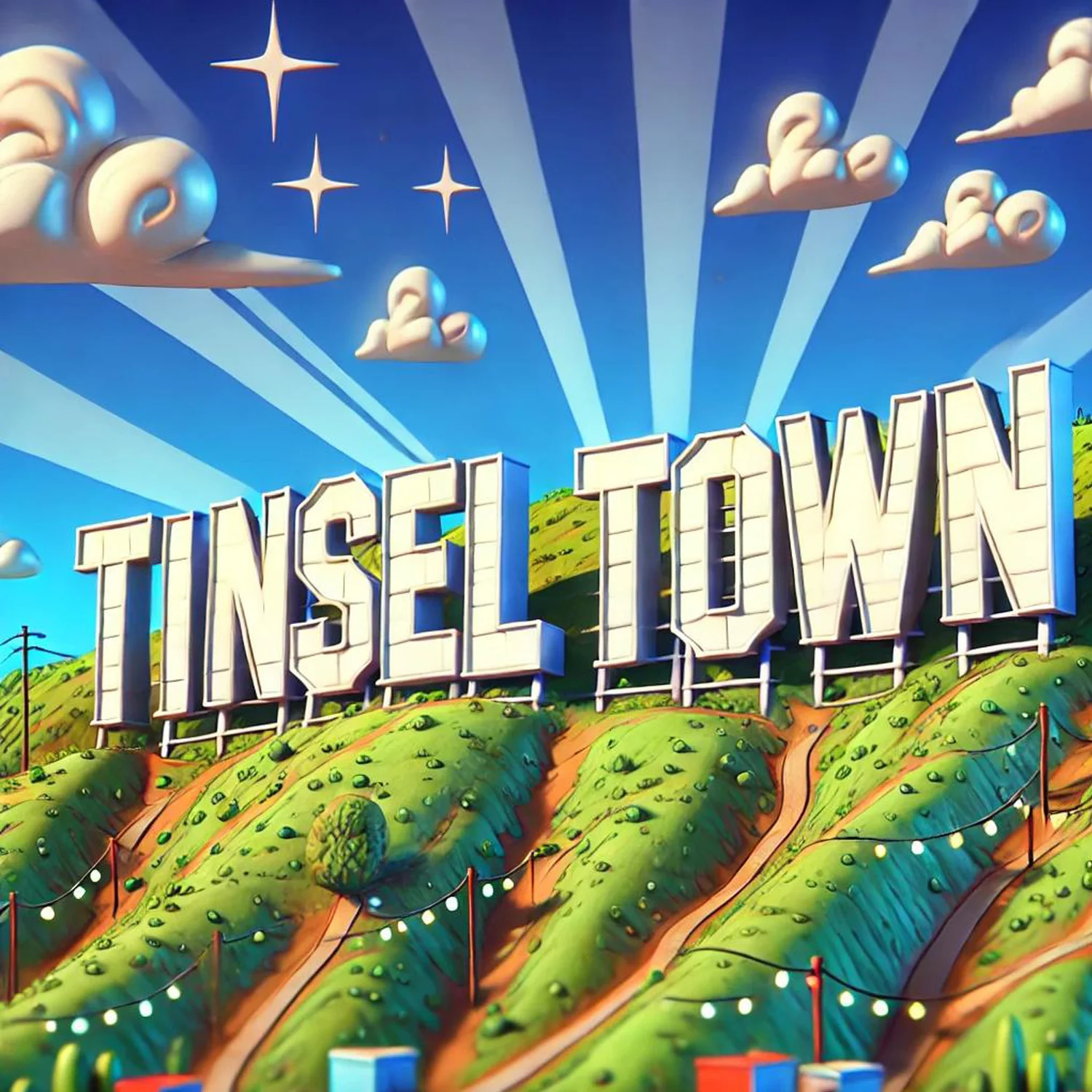 Tinseltown Gallery