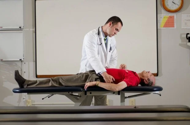 Patient Plateaus