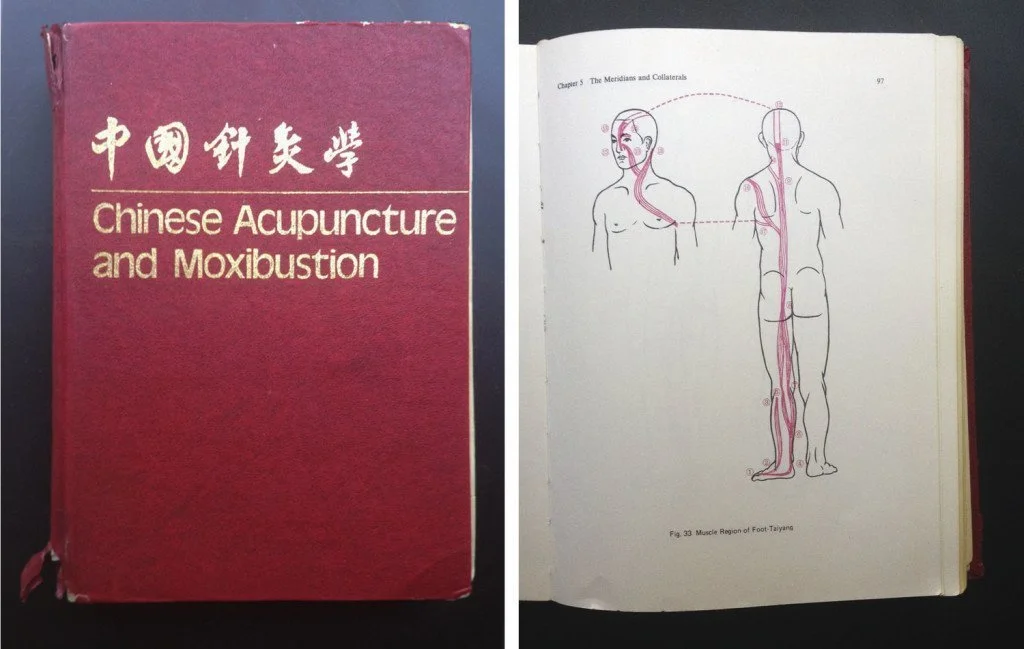 Zhu Tai Yang Jin (Foot Supreme Yang’s Tendon)