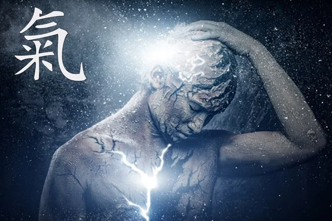 The Spirit Of Qi