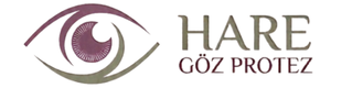 Hare Göz Protez