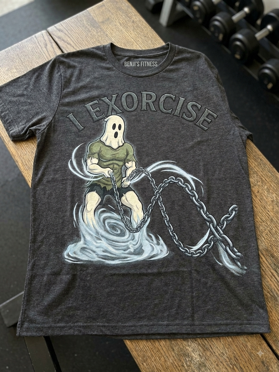 Gym Shirt