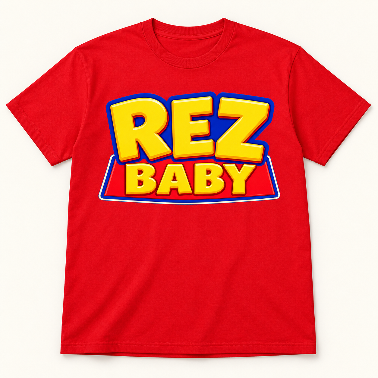 Rez Baby