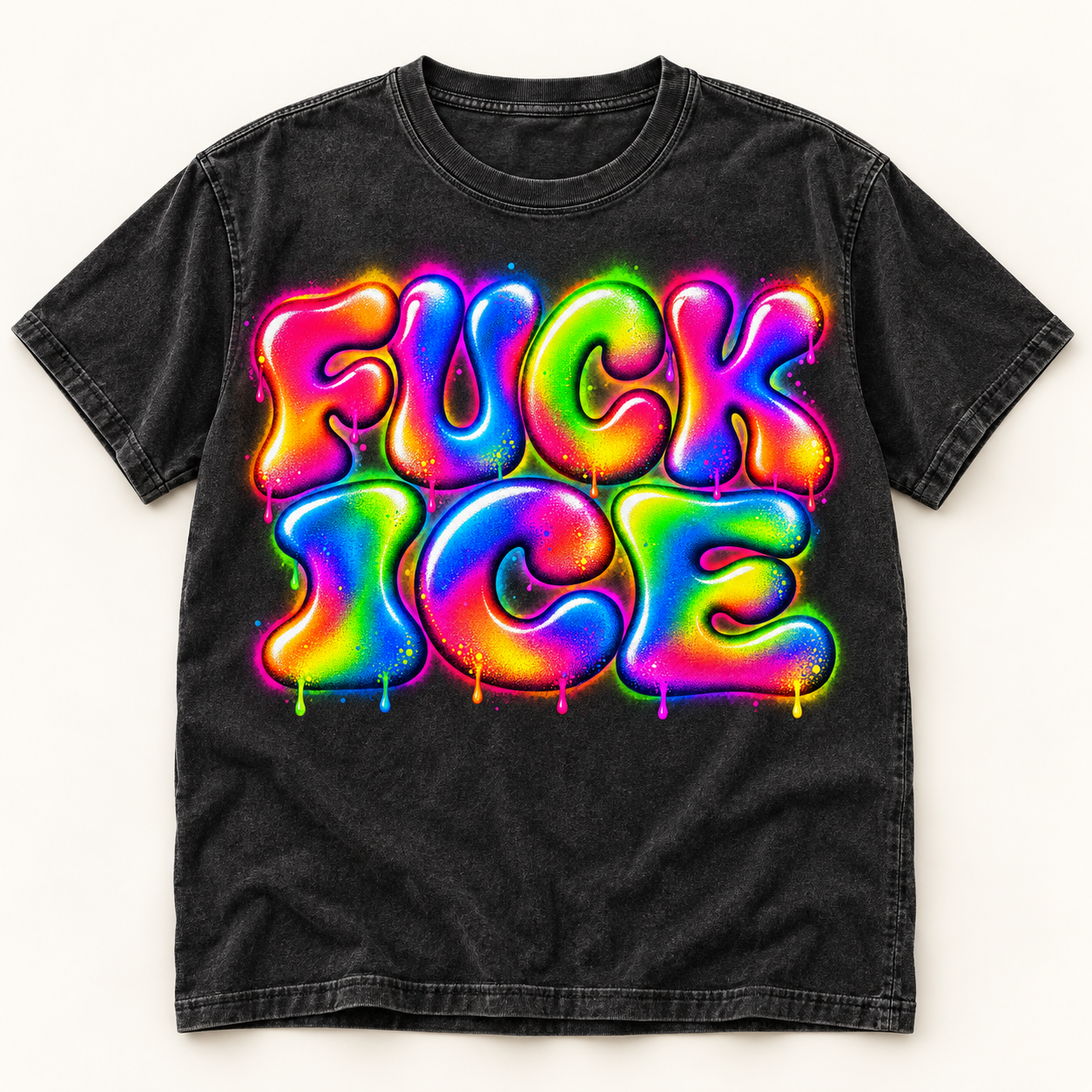 F*** ICE