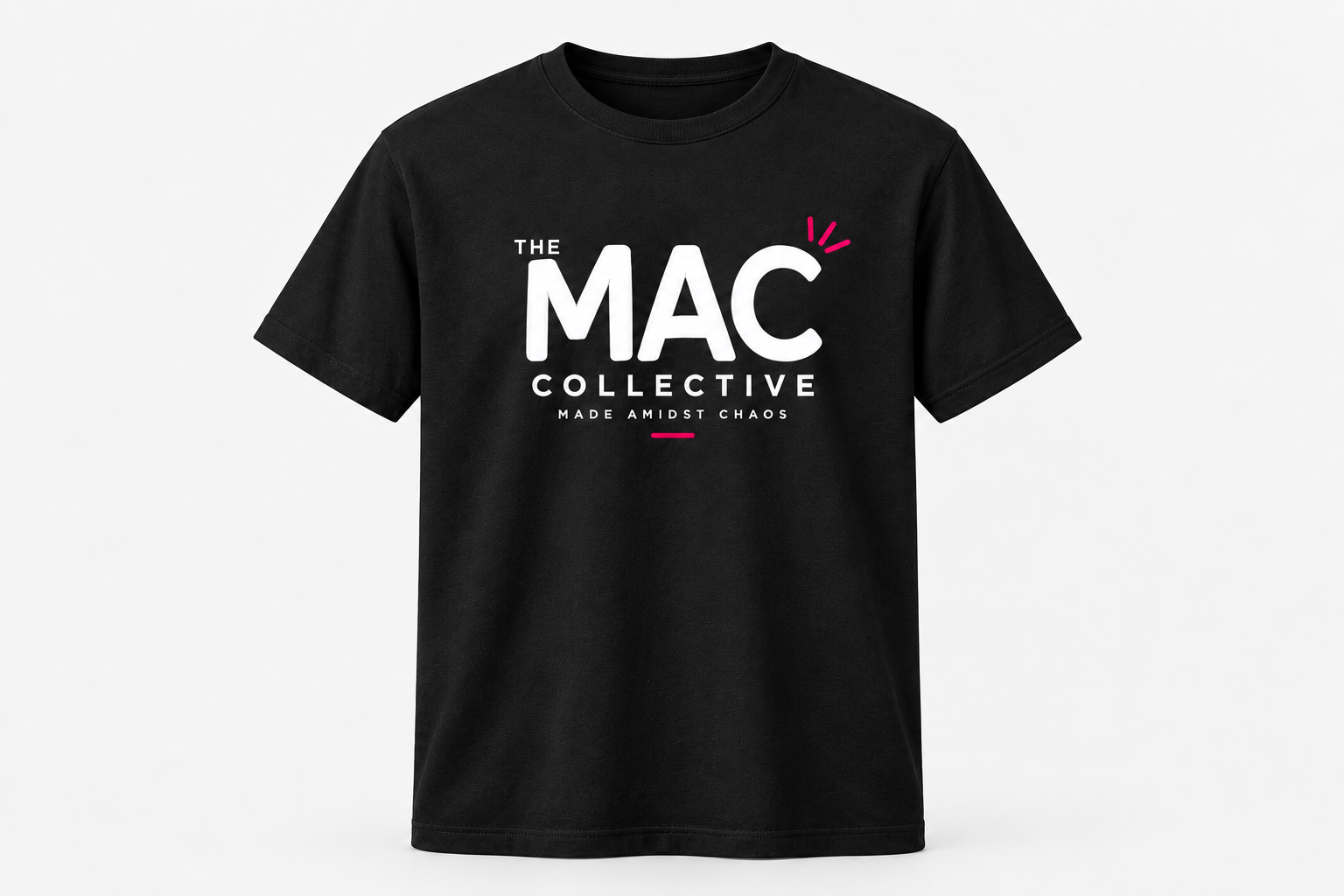 MAC Merch