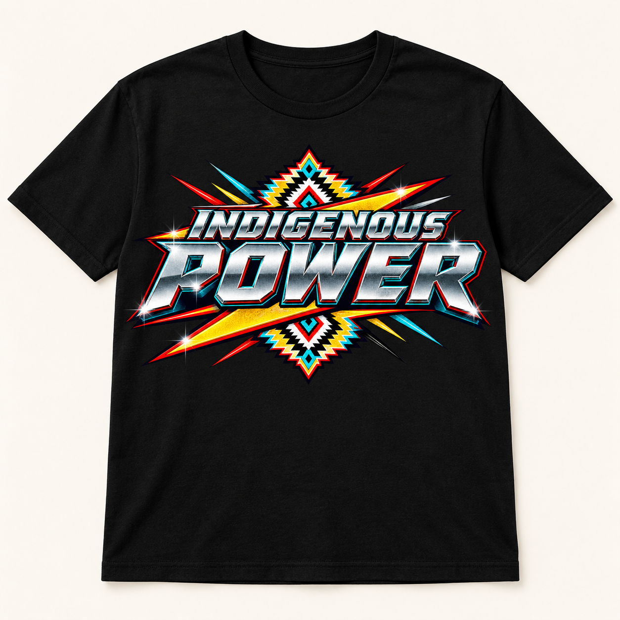 Indigenous Power