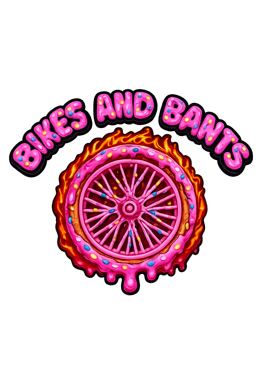Bikes &amp; Bants