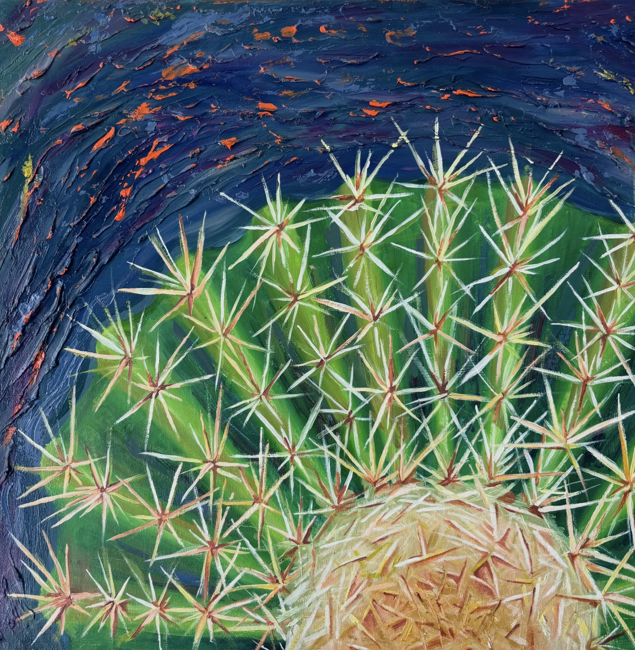 Cactus 2
