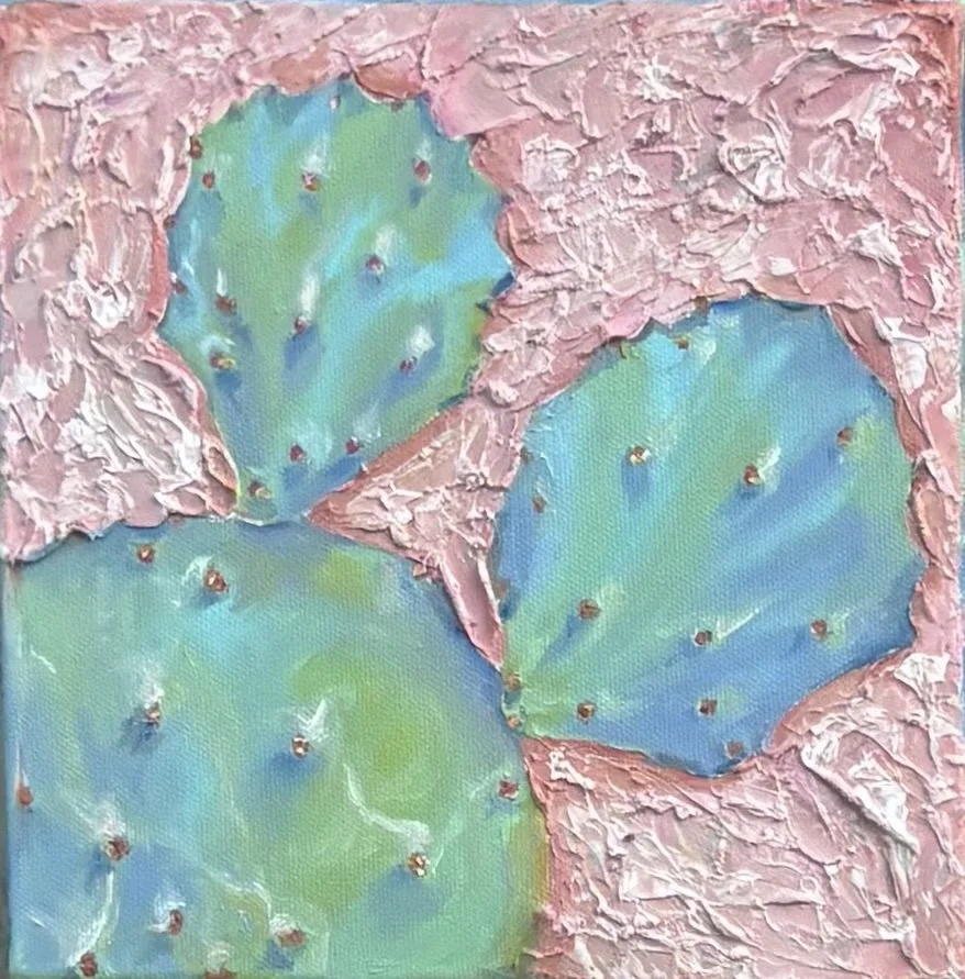 Cactus 3