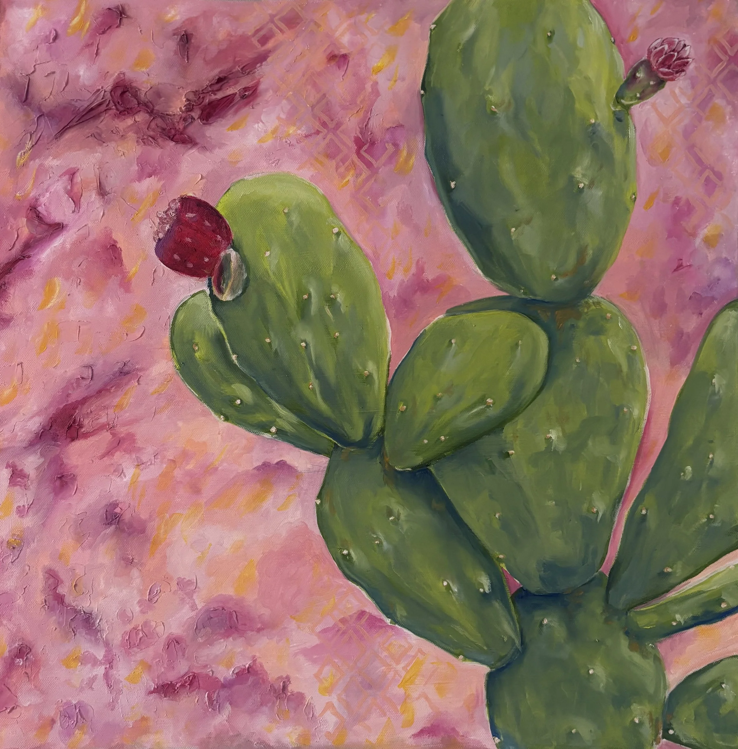 Cactus 1