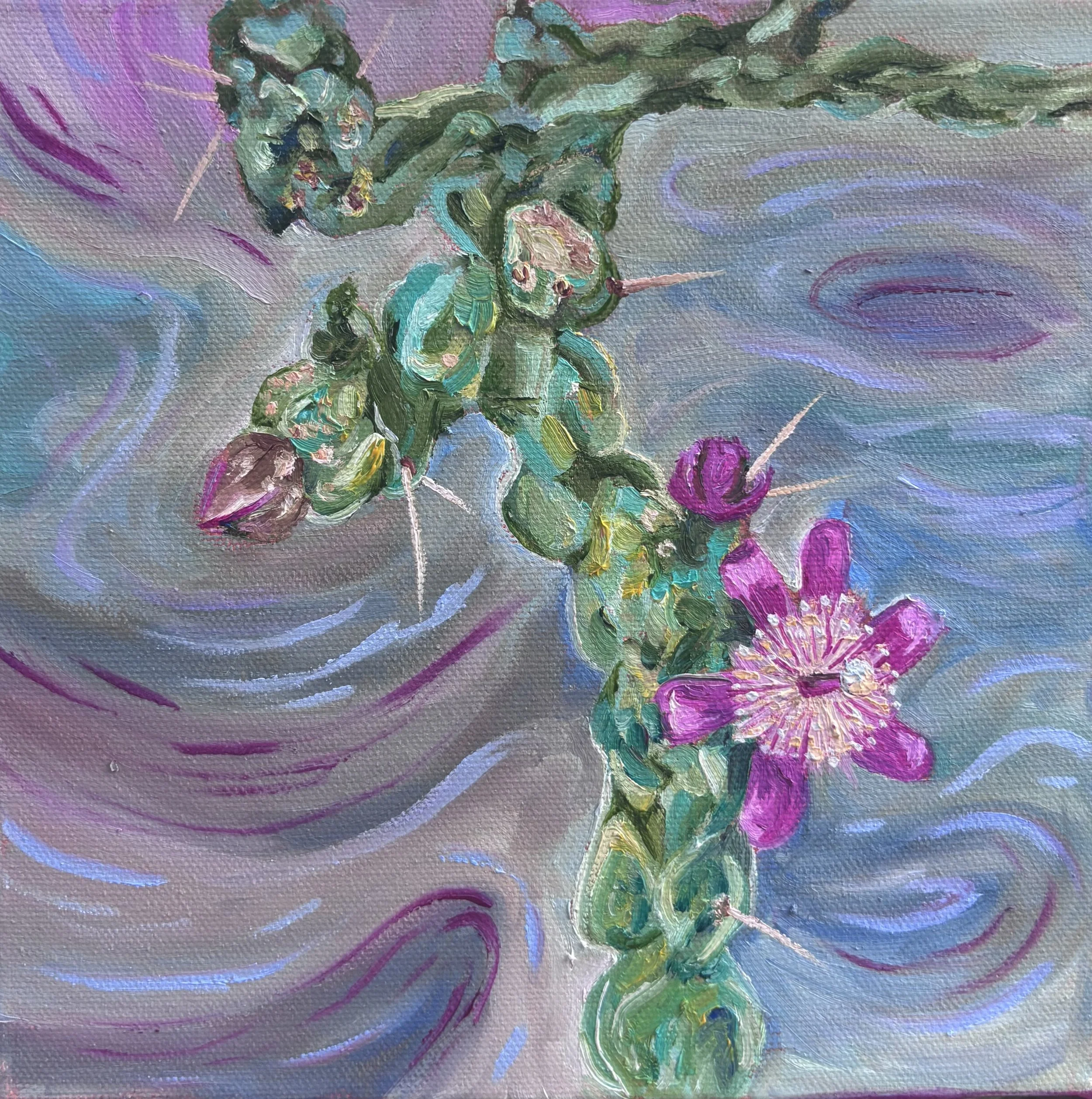 Cactus 6