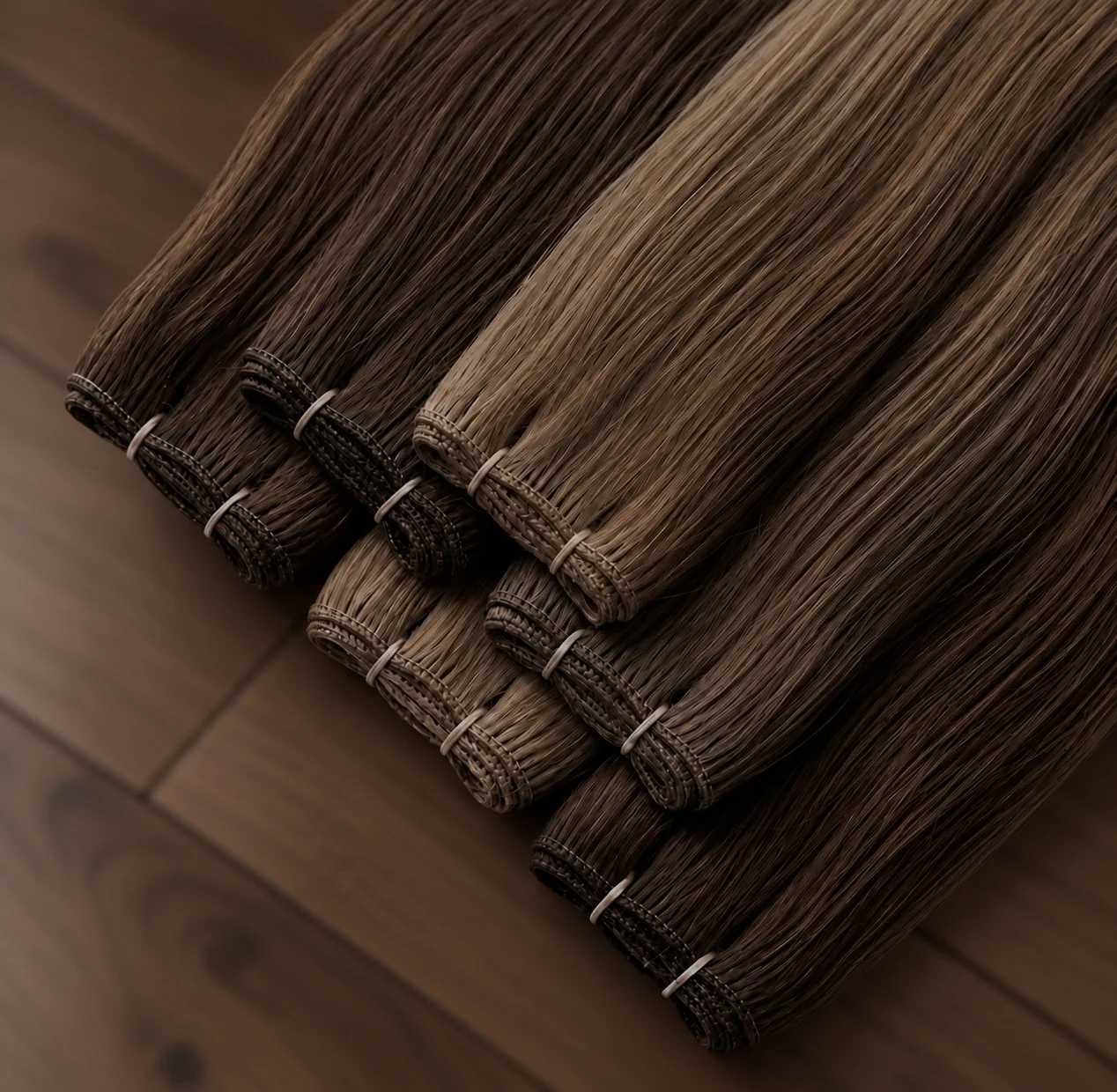 Weft Extension