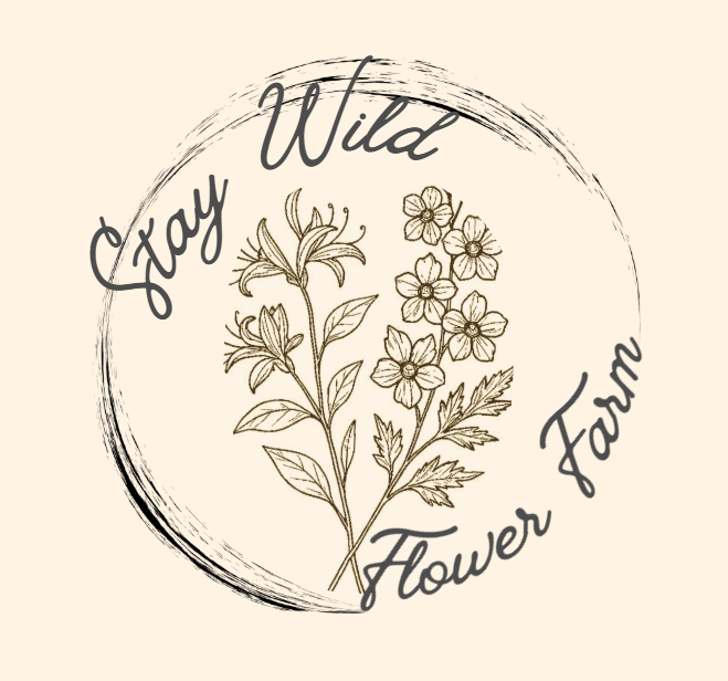 Stay Wild Flower Farm