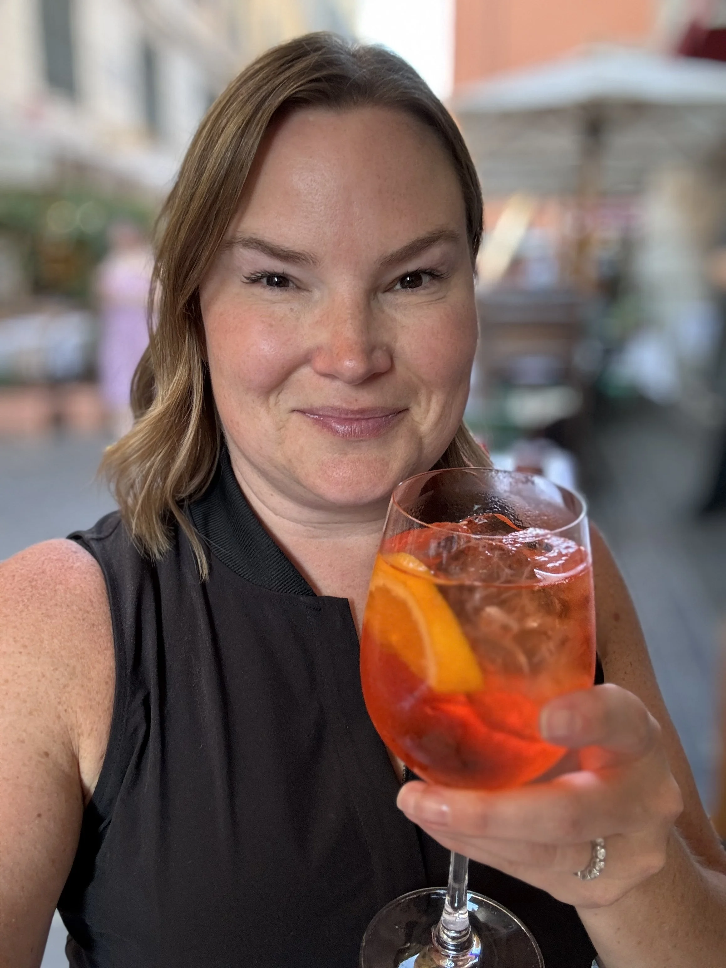 Amanda Marijanovic, Founder, Well Spent Weekends