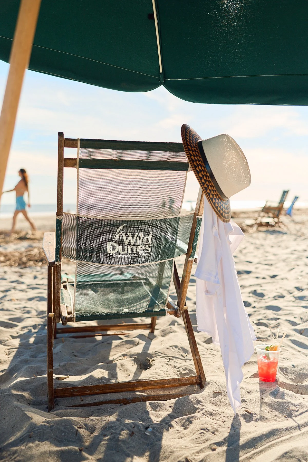 Charleston Coastal Getaway