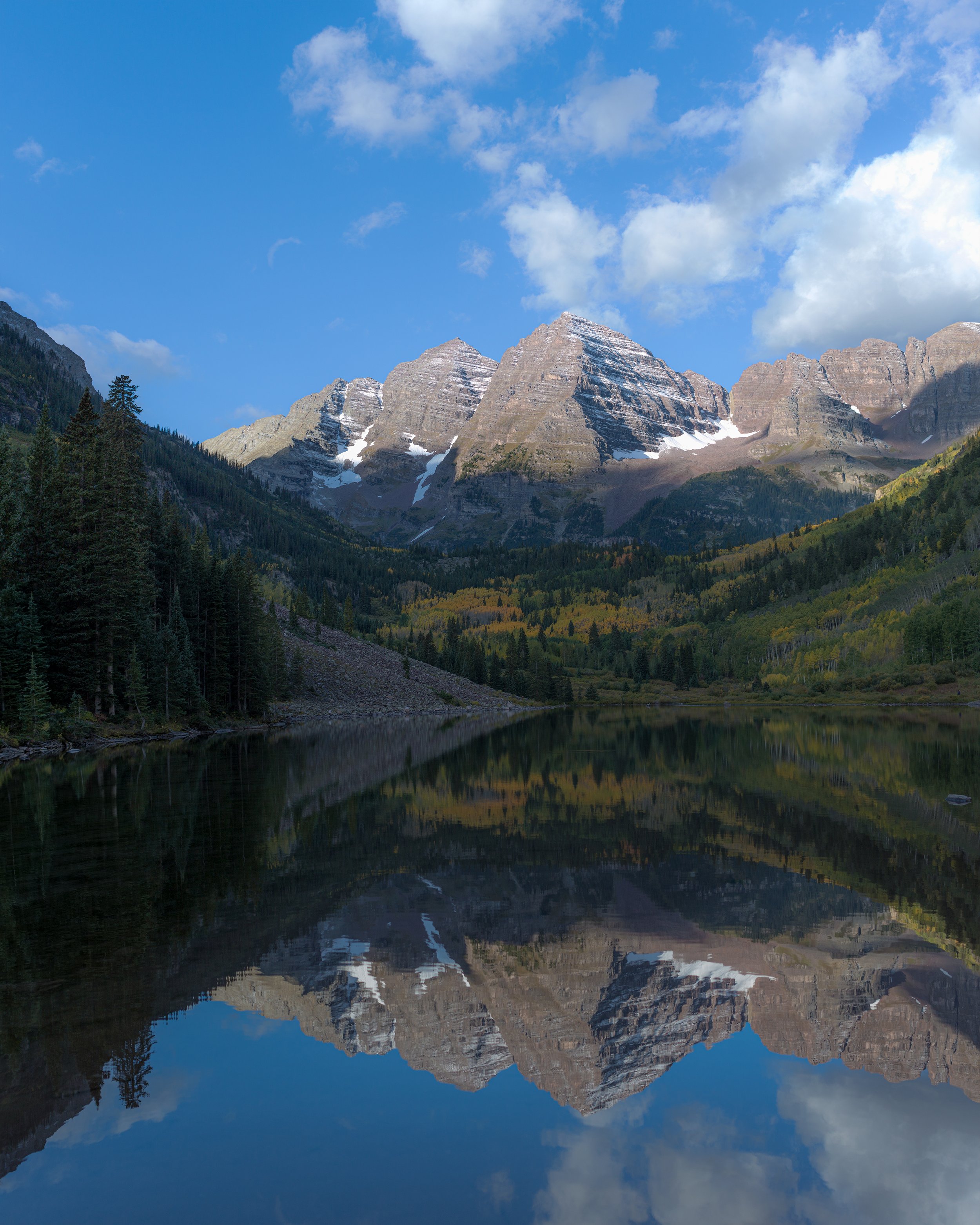 Maroon Bells Day.JPG