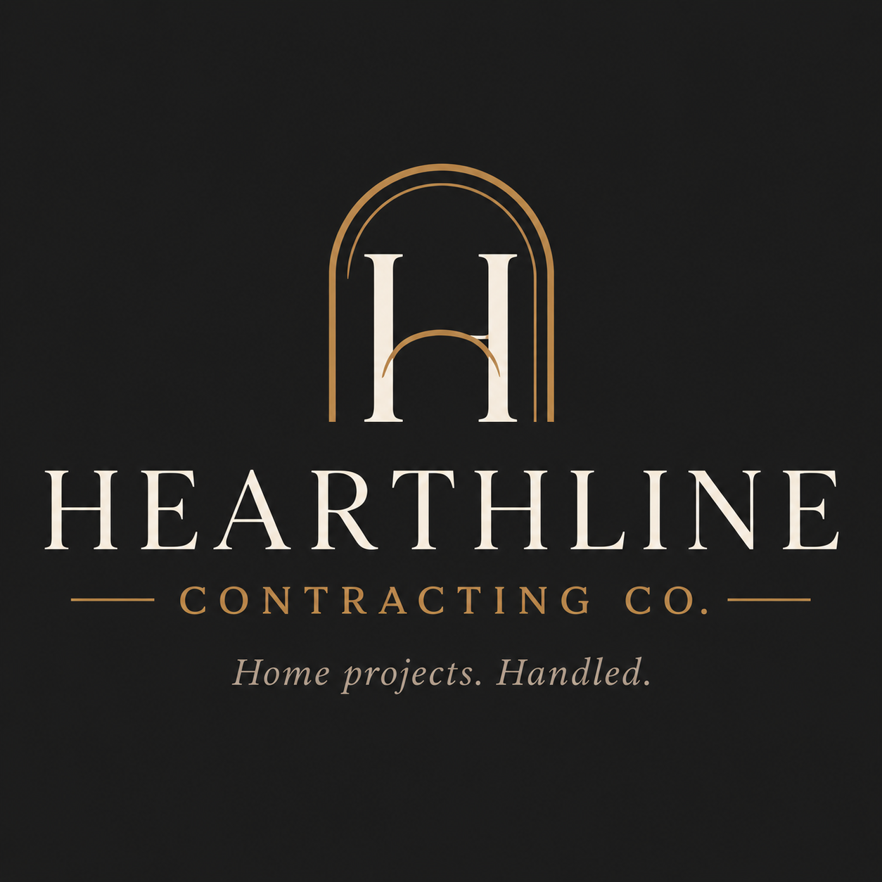 Hearthline Contracting Co. 