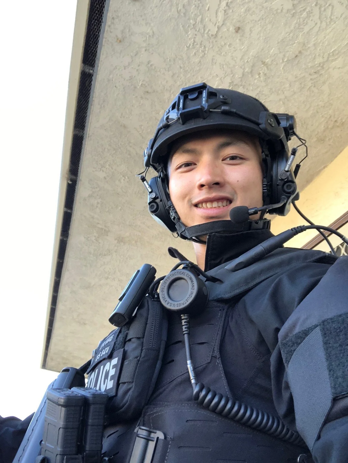 SWAT service