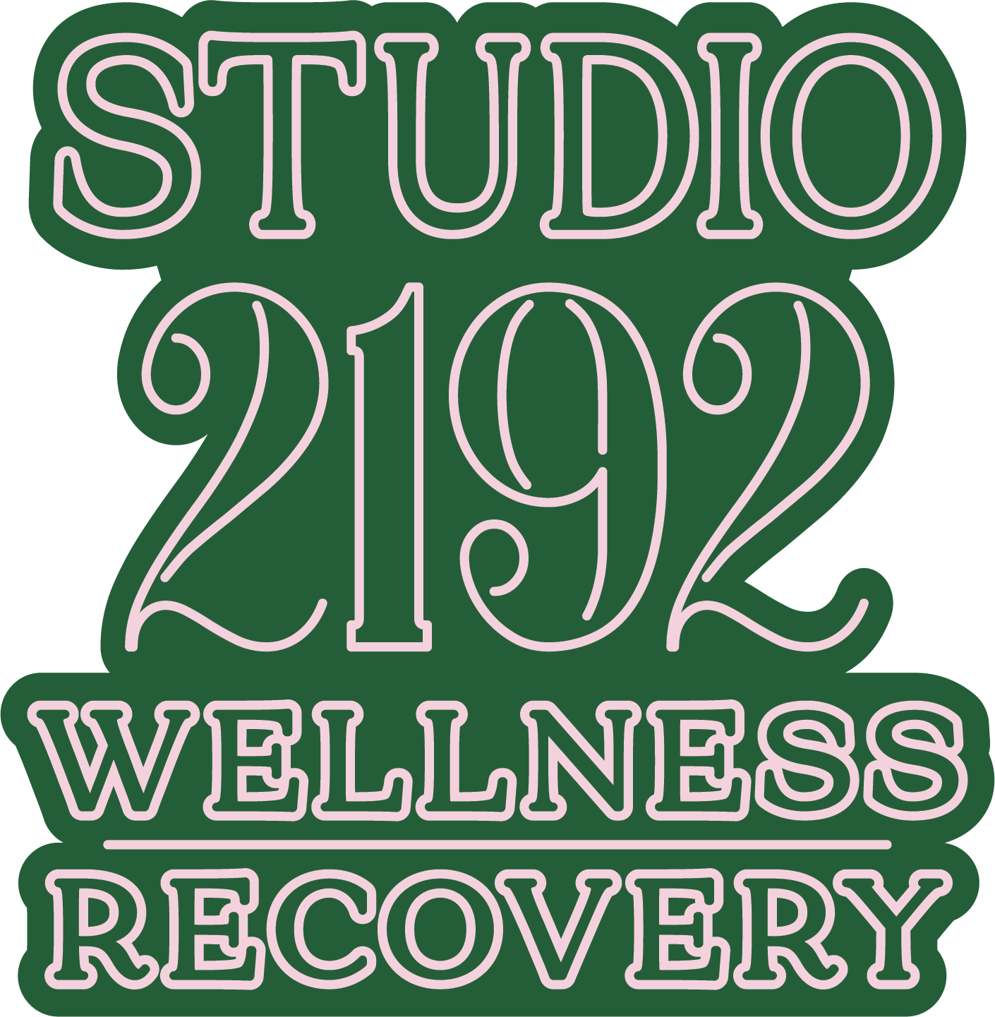 Studio 2192 Wellness &amp; Recovery