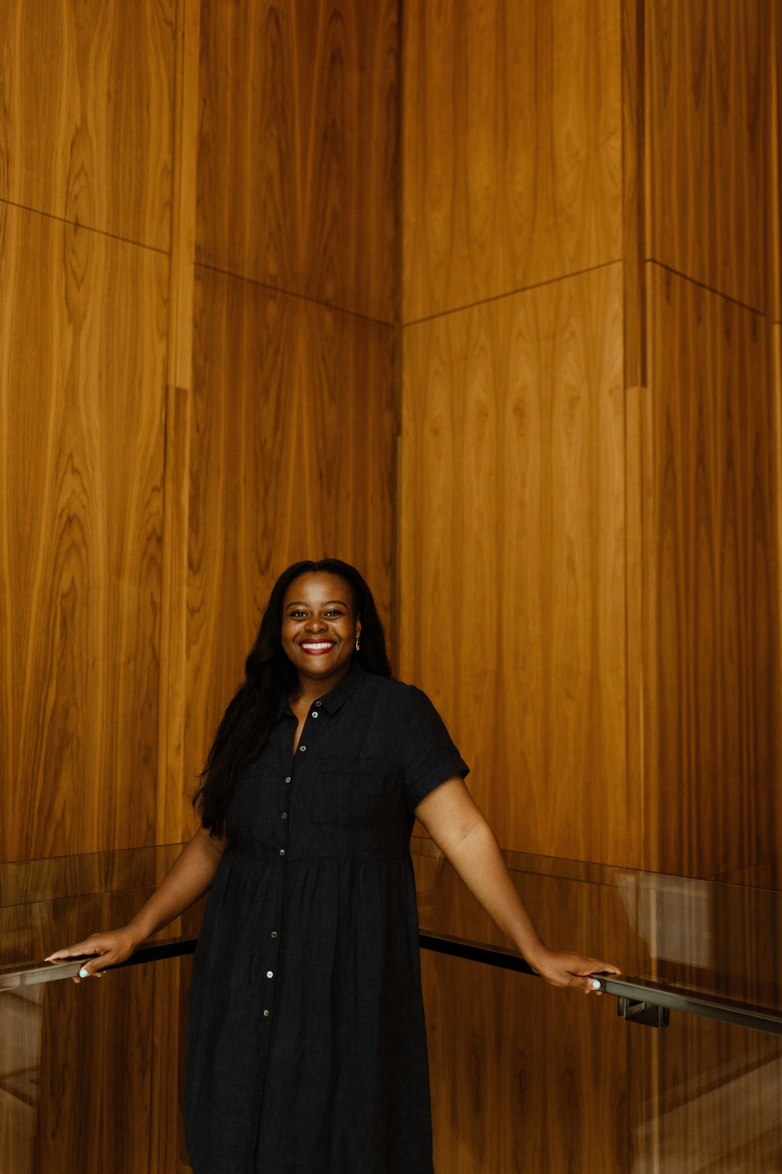 Ehi Obinyan is the Founder and Principal Advisor of Banyan Art Advisory, a boutique advisory practice dedicated to connecting contemporary African artists with collectors and corporations.