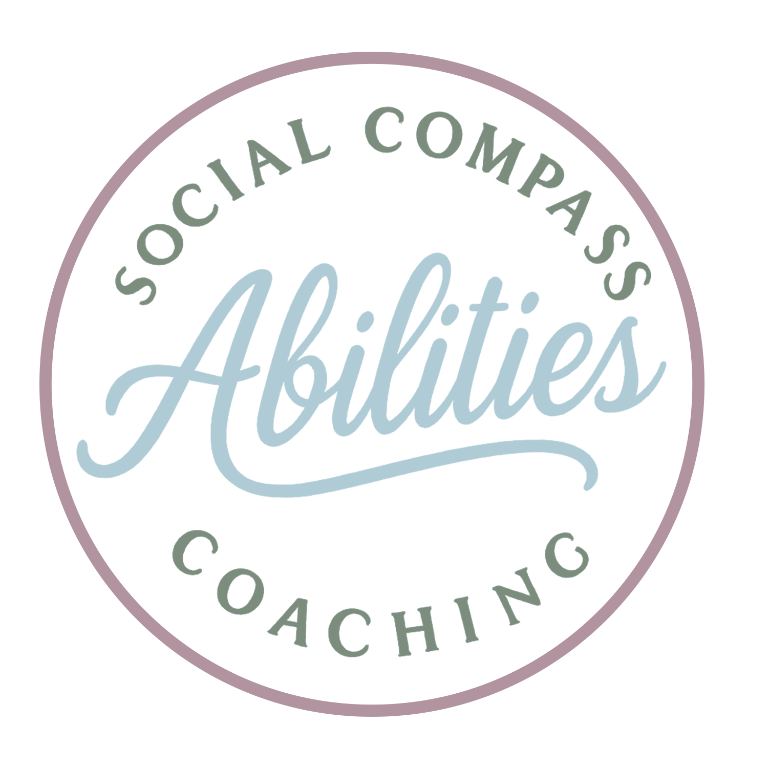 Social Compass Abilities Coaching