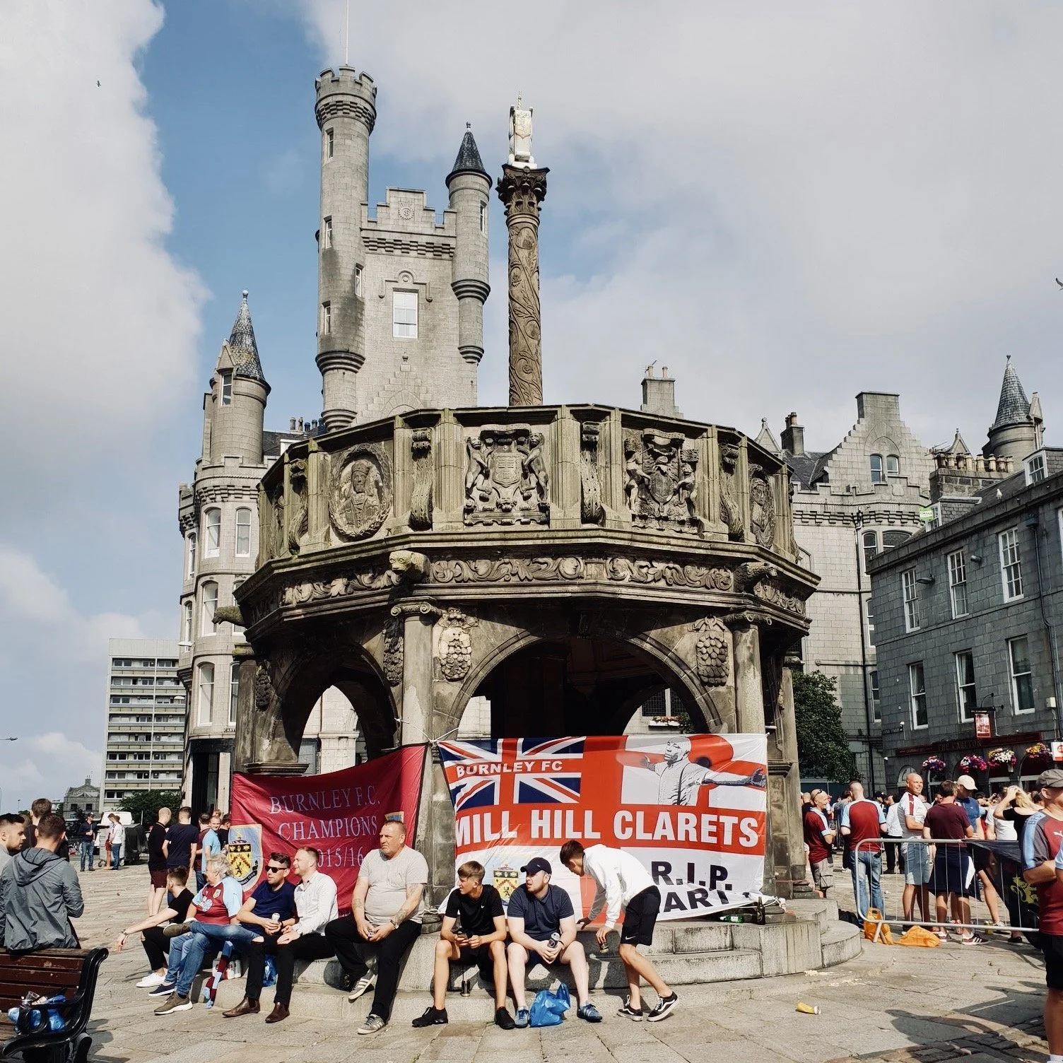 Matchday Photography Package - Full Day